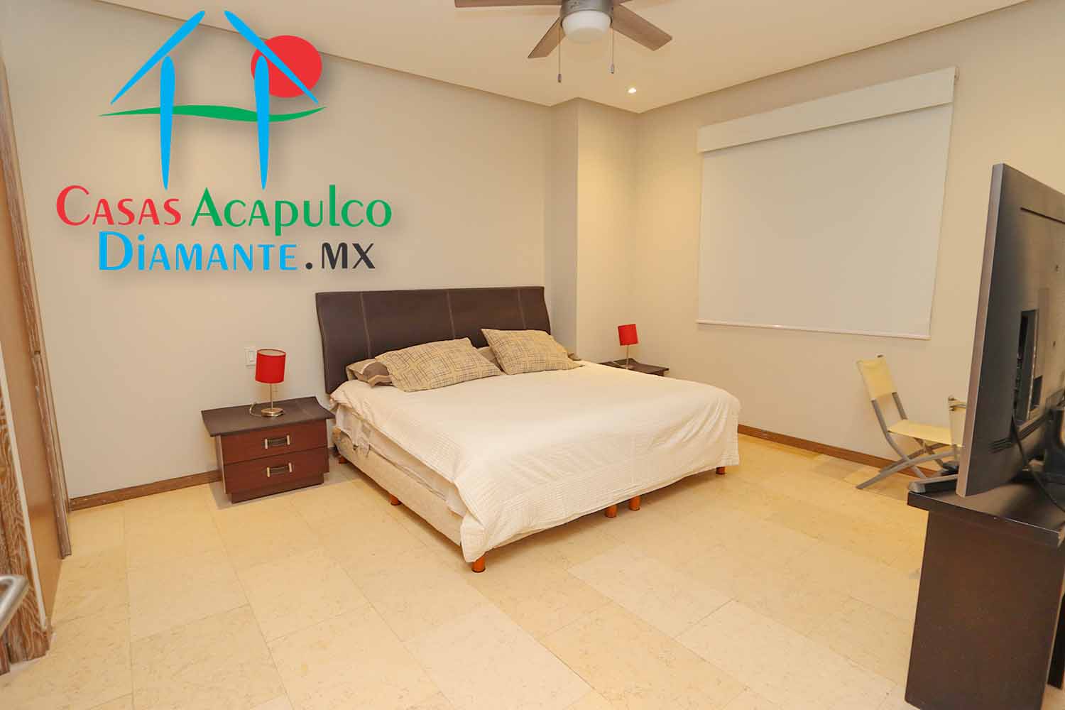 Península Loft A 441 - Recámara dos 1